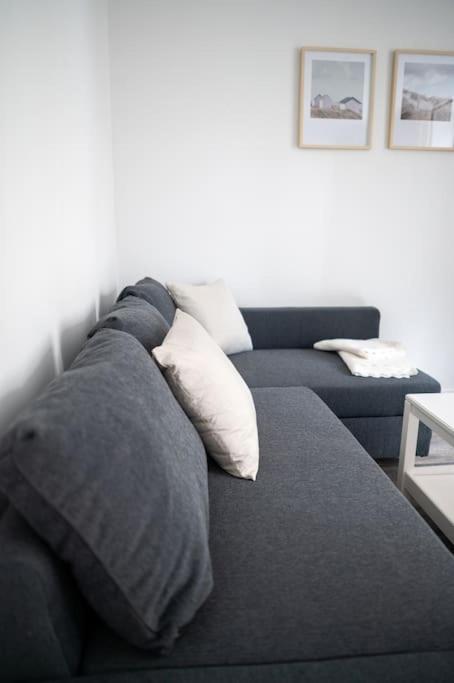 Jerzual Apartment Dinan Bagian luar foto