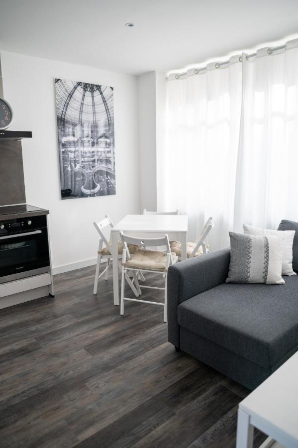 Jerzual Apartment Dinan Bagian luar foto